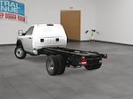 New 2024 Ram 5500 Tradesman Regular Cab 4x4 84 CA Cab Chassis for sale #CA5495 - photo 2