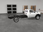 New 2024 Ram 5500 Tradesman Regular Cab 4x4 84 CA Cab Chassis for sale #CA5495 - photo 6