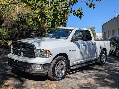 2010 Dodge Ram 1500 Extended Cab 4WD Pickup for sale #CA5515A - photo 1