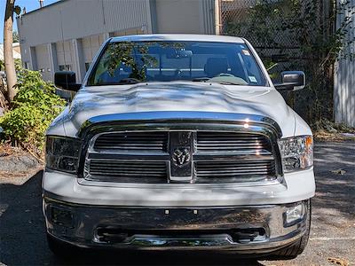 2010 Dodge Ram 1500 Extended Cab 4WD Pickup for sale #CA5515A - photo 2