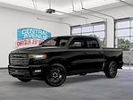 New 2026 Ram 1500 Laramie Crew Cab 4x4 Pickup for sale #CA5533 - photo 3