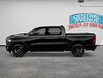 New 2026 Ram 1500 Laramie Crew Cab 4x4 Pickup for sale #CA5533 - photo 4