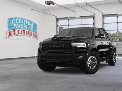 New 2025 Ram 1500 TRX Crew Cab 4x4 Pickup for sale #CA5542 - photo 1