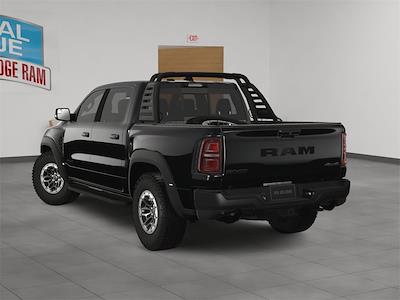 New 2025 Ram 1500 TRX Crew Cab 4x4 Pickup for sale #CA5542 - photo 2