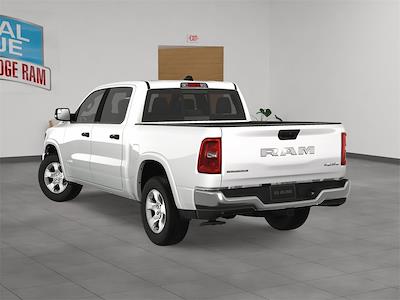 New 2025 Ram 1500 Lone Star Crew Cab 4x4 Pickup for sale #CA5549 - photo 2