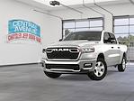New 2025 Ram 1500 Lone Star Crew Cab 4x4 Pickup for sale #CA5549 - photo 1