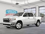 New 2025 Ram 1500 Lone Star Crew Cab 4x4 Pickup for sale #CA5549 - photo 3