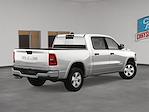 New 2025 Ram 1500 Lone Star Crew Cab 4x4 Pickup for sale #CA5549 - photo 5