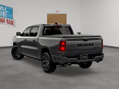 New 2026 Ram 1500 Laramie Crew Cab 4x4 Pickup for sale #CA5550 - photo 2