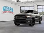 New 2026 Ram 1500 Laramie Crew Cab 4x4 Pickup for sale #CA5550 - photo 1