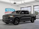 New 2026 Ram 1500 Laramie Crew Cab 4x4 Pickup for sale #CA5550 - photo 3