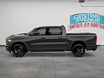 New 2026 Ram 1500 Laramie Crew Cab 4x4 Pickup for sale #CA5550 - photo 4