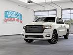 New 2026 Ram 1500 Laramie Crew Cab 4x4 Pickup for sale #CA5593 - photo 1