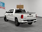 New 2026 Ram 1500 Laramie Crew Cab 4x4 Pickup for sale #CA5593 - photo 2