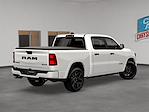New 2026 Ram 1500 Laramie Crew Cab 4x4 Pickup for sale #CA5593 - photo 3