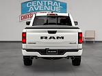 New 2026 Ram 1500 Laramie Crew Cab 4x4 Pickup for sale #CA5593 - photo 5