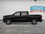 New 2025 Ram 1500 Lone Star Crew Cab 4x4 Pickup for sale #CA5631 - photo 4