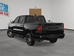 New 2025 Ram 1500 Lone Star Crew Cab 4x4 Pickup for sale #CA5631 - photo 2