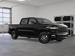 New 2025 Ram 1500 Lone Star Crew Cab 4x4 Pickup for sale #CA5631 - photo 7
