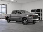 New 2025 Ram 1500 Lone Star Crew Cab 4x4 Pickup for sale #CA5633 - photo 7