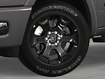New 2025 Ram 1500 Lone Star Crew Cab 4x4 Pickup for sale #CA5635 - photo 11