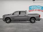 New 2025 Ram 1500 Lone Star Crew Cab 4x4 Pickup for sale #CA5635 - photo 4