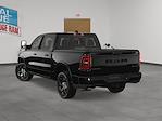 New 2025 Ram 1500 Lone Star Crew Cab 4x4 Pickup for sale #CA5638 - photo 2