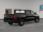 New 2025 Ram 1500 Lone Star Crew Cab 4x4 Pickup for sale #CA5638 - photo 5