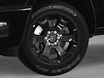 New 2025 Ram 1500 Lone Star Crew Cab 4x4 Pickup for sale #CA5638 - photo 9