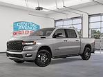 New 2025 Ram 1500 Lone Star Crew Cab 4x4 Pickup for sale #CA5641 - photo 2
