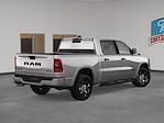 New 2025 Ram 1500 Lone Star Crew Cab 4x4 Pickup for sale #CA5641 - photo 5