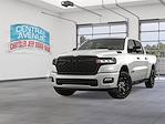 New 2025 Ram 1500 Lone Star Crew Cab 4x4 Pickup for sale #CA5642 - photo 1