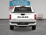 New 2025 Ram 1500 Lone Star Crew Cab 4x4 Pickup for sale #CA5642 - photo 10