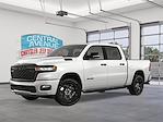 New 2025 Ram 1500 Lone Star Crew Cab 4x4 Pickup for sale #CA5642 - photo 2