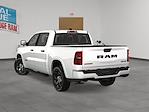 New 2025 Ram 1500 Lone Star Crew Cab 4x4 Pickup for sale #CA5642 - photo 4