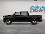 New 2025 Ram 1500 Lone Star Crew Cab 4x4 Pickup for sale #CA5643 - photo 4