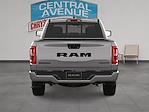 New 2025 Ram 1500 Lone Star Crew Cab 4x4 Pickup for sale #CA5645 - photo 10