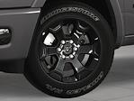 New 2025 Ram 1500 Lone Star Crew Cab 4x4 Pickup for sale #CA5645 - photo 11