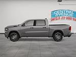 New 2025 Ram 1500 Lone Star Crew Cab 4x4 Pickup for sale #CA5645 - photo 4