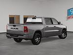 New 2025 Ram 1500 Lone Star Crew Cab 4x4 Pickup for sale #CA5645 - photo 5