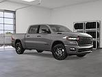 New 2025 Ram 1500 Lone Star Crew Cab 4x4 Pickup for sale #CA5645 - photo 7