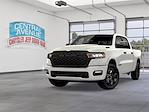 New 2026 Ram 1500 Lone Star Crew Cab 4x4 Pickup for sale #CA5676 - photo 1