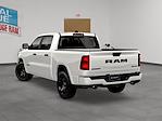 New 2026 Ram 1500 Lone Star Crew Cab 4x4 Pickup for sale #CA5676 - photo 4