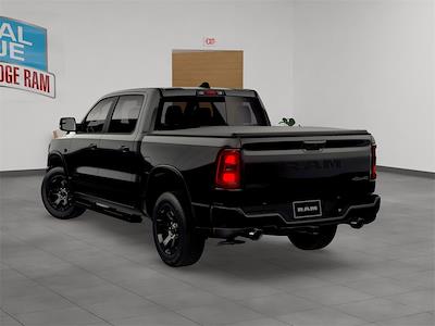 2026 Ram 1500 Crew Cab 4x4 Pickup for sale #CA5752 - photo 2