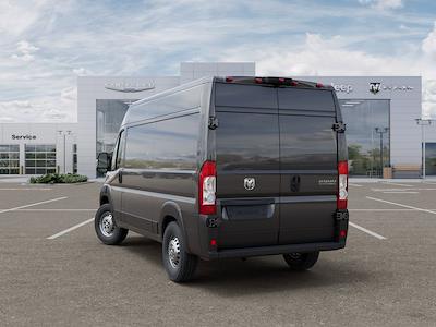 New 2026 Ram ProMaster 2500 - photo 1