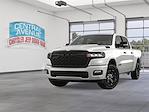 New 2025 Ram 1500 Lone Star Crew Cab 4x4 Pickup for sale #CA5767 - photo 1