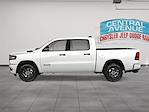 New 2025 Ram 1500 Lone Star Crew Cab 4x4 Pickup for sale #CA5767 - photo 3