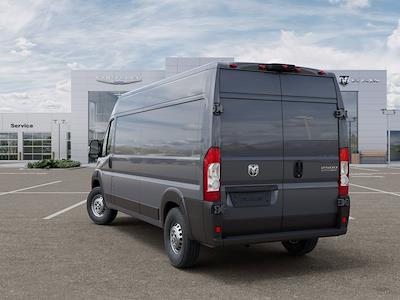 New 2026 Ram ProMaster 2500 - photo 1