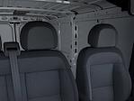 New 2026 Ram ProMaster 3500 Standard Roof Empty Cargo Van for sale #CA5802 - photo 26