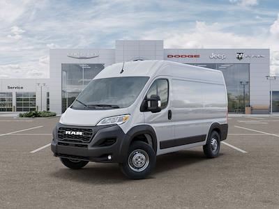 New 2026 Ram ProMaster 3500 - photo 1